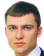 Marek Lussa, konsultant w dziale podatkowo-prawnym PwC