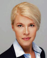 Katarzyna Ostrowska radca prawny, partner w kancelarii Ostrowska Legal