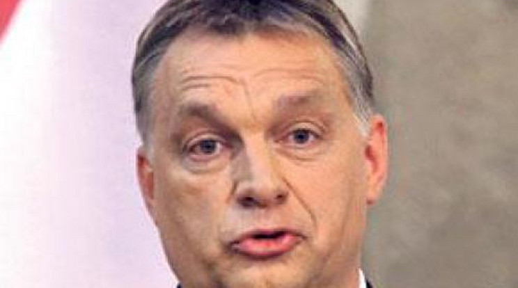 Dühös lett Orbán a német interjútól