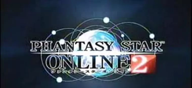 Phantasy Star Online 2 - jak wygląda gra?