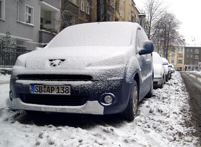 Peugeot Partner Tepee 1.6: czy 100 tys. km było dla „francuza” trudną próbą?