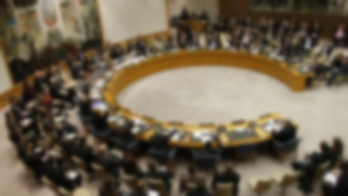 Nadzwyczajne posiedzenie Rady Bezpieczeństwa ws. Mali