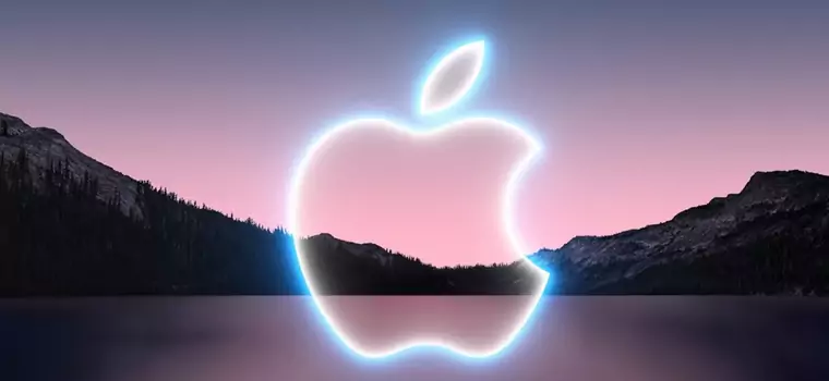 Premiera iPhone 13 - relacja na żywo z konferencji Apple