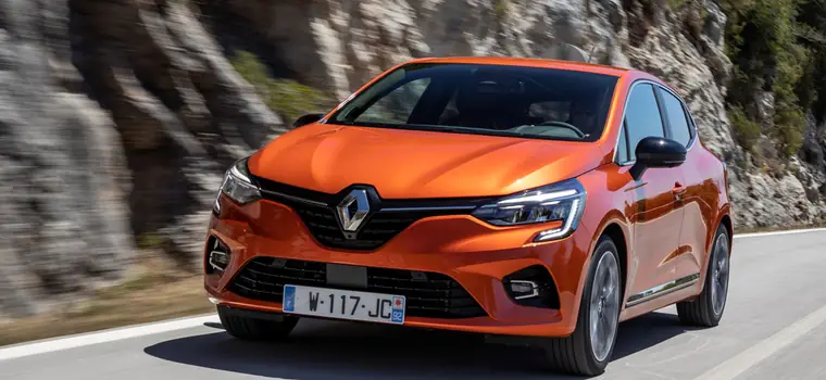 Nowe Renault Clio już od 59 900 zł - poradnik kupującego