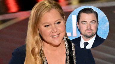 Oscary 2022. Amy Schumer bezlitośnie żartuje z Leonardo DiCaprio