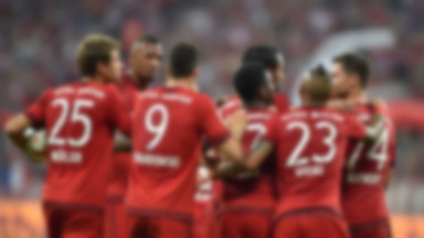 Niemcy: gol i asysta Roberta Lewandowskiego, Bayern Monachium rozbił Hamburger SV
