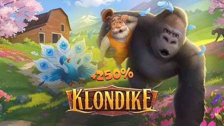 Klondike