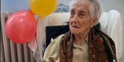 Najstarsza żyjąca osoba na świecie ma 117 lat. Maria Branyas Morera udziela porad w internecie