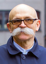 Władysław Grochowski prezes Grupy Arche