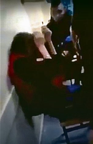 Nasilje u školi u Aranđelovcu