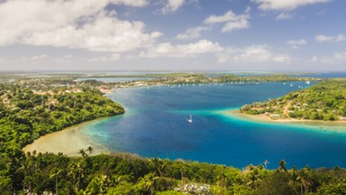 Trwa całkowita ewakuacja Aoby należącej do Vanuatu