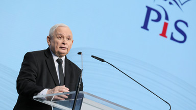 "Listy śmierci" Jarosława Kaczyńskiego. Prezes PiS pewny swego przed eurowyborami