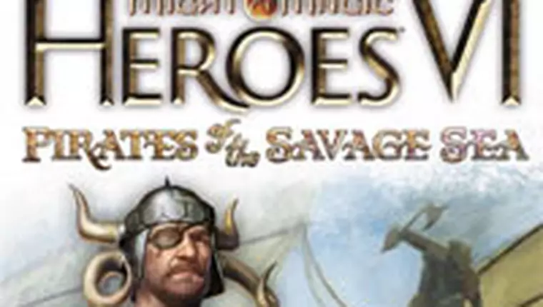 Might & Magic: Heroes VI - Pirates of the Savage Sea