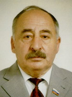 Issa Kostojew w 2008 r.