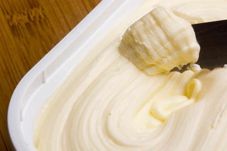 Czy masło roślinne jest idealne?