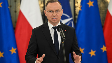 Andrzej Duda zaprasza Donalda Tuska na spotkanie. Wskazał datę