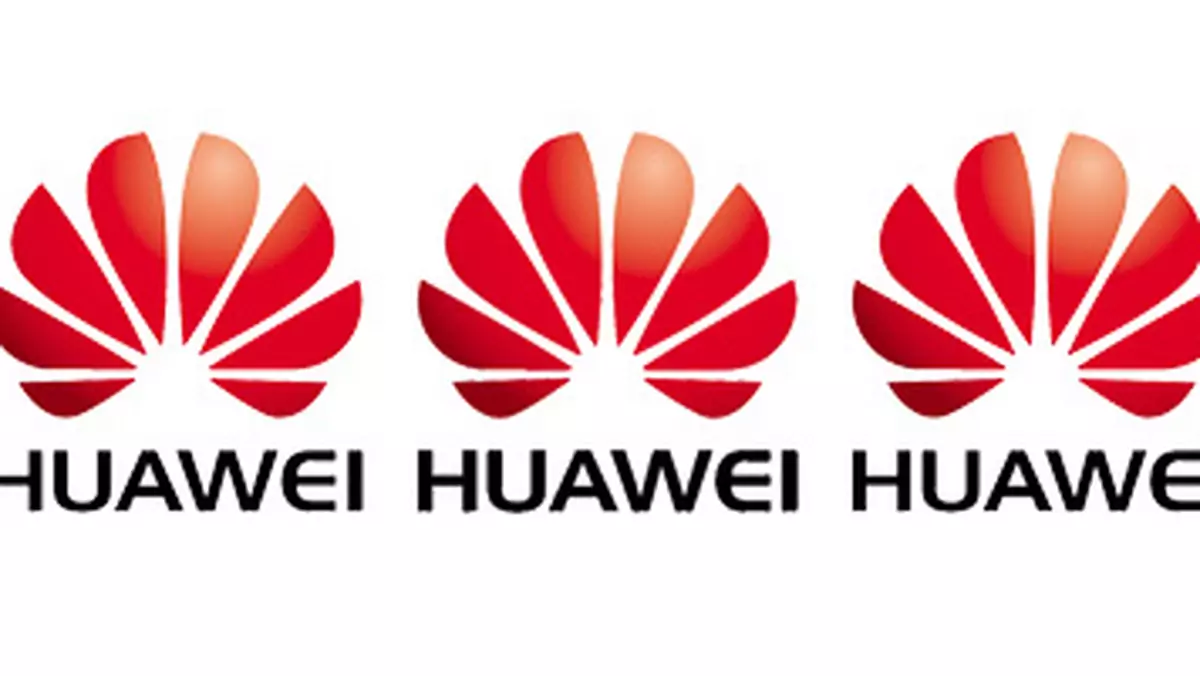 Huawei szykuje smartfona z ekranem o przekątnej… 8,5 cali?
