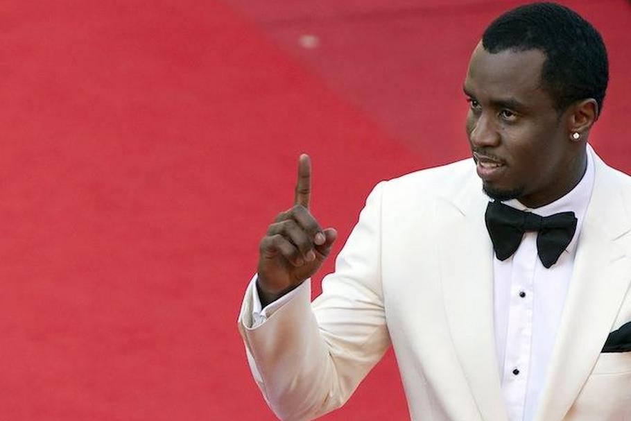 Sean “Diddy” Combs zarabia przede wszystkim na biznesach pozamuzycznych