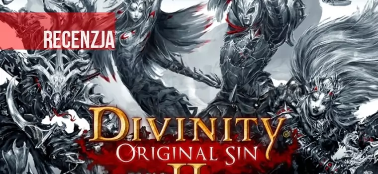 Recenzja Divinity: Original Sin II. Gra, w którą grzech nie zagrać