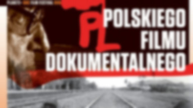 [DVD] "Oblicza polskiego filmu dokumentalnego": świat bez granic