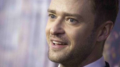 Justin Timberlake pokazał synka. Ale jest słodki!