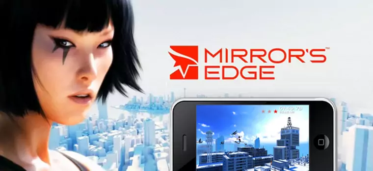 Mirror’s Edge za darmo na AppStore