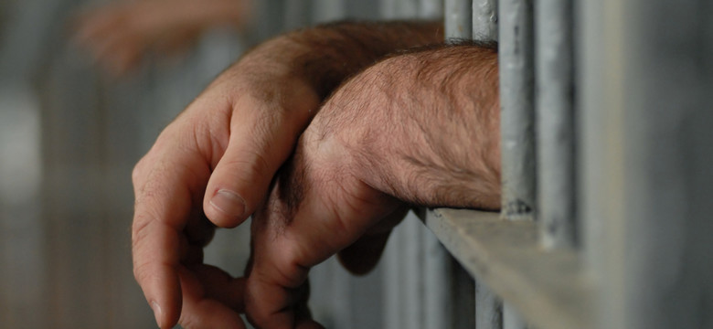Bójka w areszcie w Czarnem. Nie żyje więzień