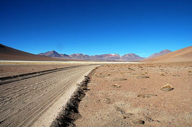 Galeria Boliwia - góry i wyżyny, obrazek 40