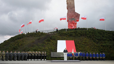 Wykupił dla Polski Westerplatte. Jego szczątki zostaną sprowadzone do Polski