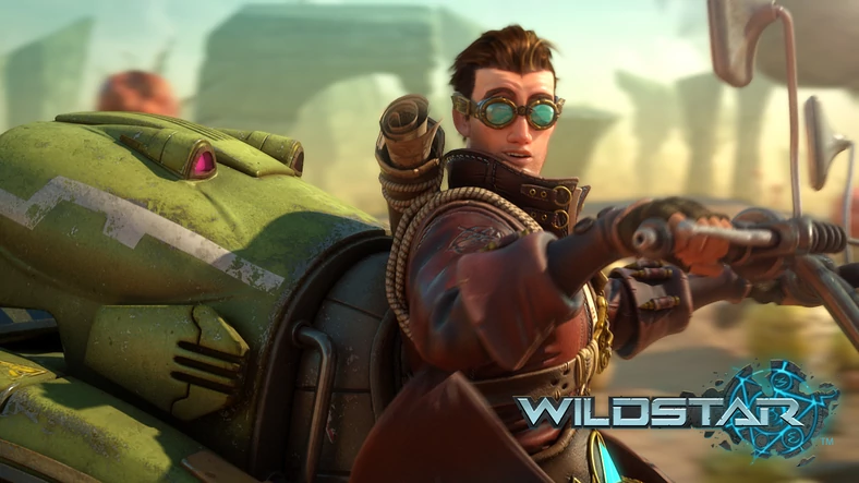 Wildstar