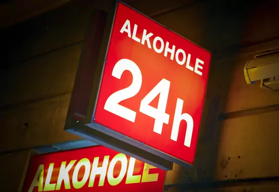 Alkohol w Polsce od 21. roku życia? To propozycja Kościoła