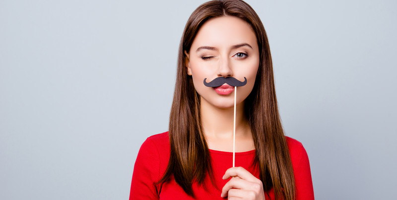 Depilator do twarzy to najbezpieczniejszy i najprostszy sposób na pozbycie się wąsika