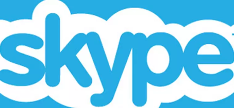 Skype przez przeglądarkę? Prace już trwają!