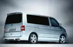 Abt T5 Sport Plus: mocniejszy VW Multivan