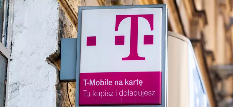 T-Mobile oferuje światłowód do końca roku za darmo. Oto warunki
