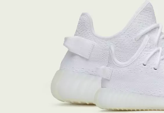 Minimalistyczna wersja YEEZY BOOST. Na to czekali fani Kanye Westa