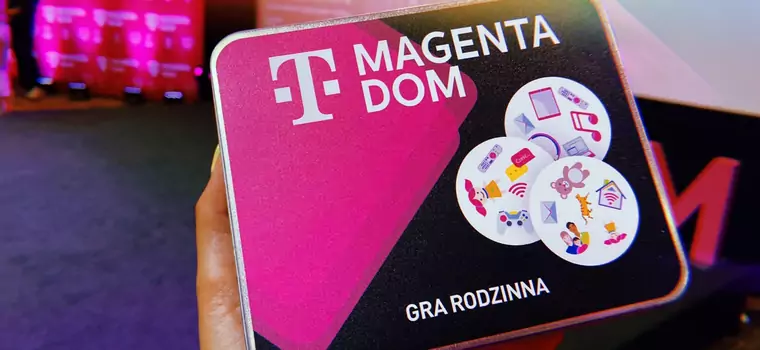 T-Mobile z nową ofertą – nielimitowany internet w smartfonie, światłowód i telewizja