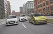 Porównanie: Hyundai i10 kontra Renault Twingo i VW Up!