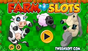 Farm Slots