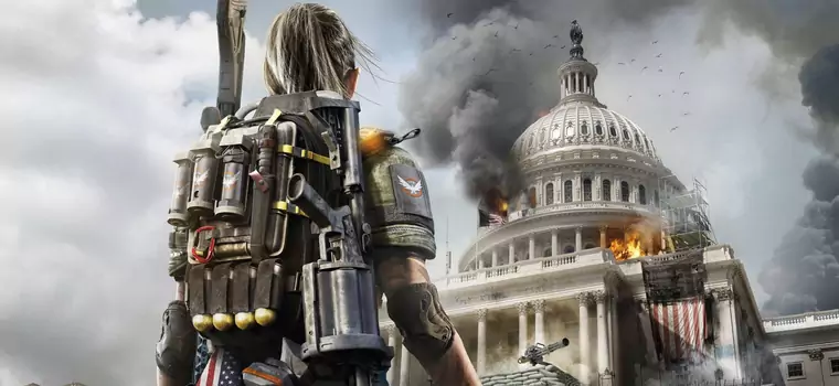 Recenzja The Division 2. Loot shootery nie są przeklęte