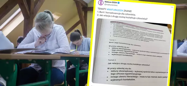 Wpadka na maturze. Zdjęcie z numerem PESEL. Wyjaśniamy, jak on działa