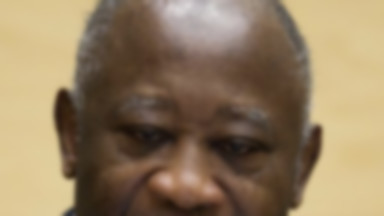 MTK: Laurent Gbagbo musi czekać na proces w areszcie
