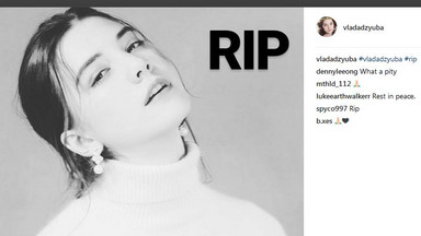 14-letnia modelka z Rosji zmarła z przepracowania