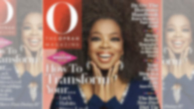 Tak wyglądają naturalne włosy Oprah Winfrey