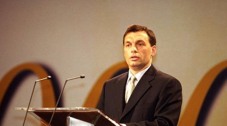 Orbán évértékelő beszédei