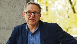 Prof. Krzysztof Diks, przewodniczący Polskiej Komisji Akredytacyjnej