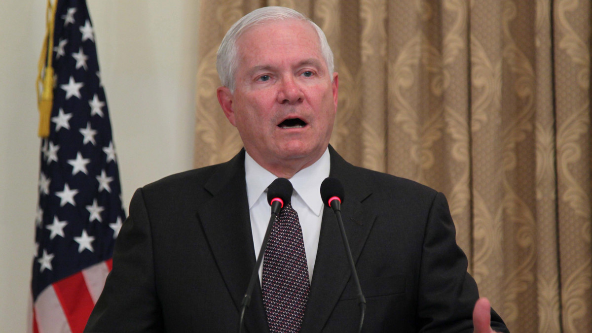 Minister obrony USA Robert Gates oświadczył, że ograniczanie przez państwa europejskie wydatków na obronę grozi nakładaniem dodatkowych zadań na coraz bardziej obciążone siły zbrojne Stanów Zjednoczonych.