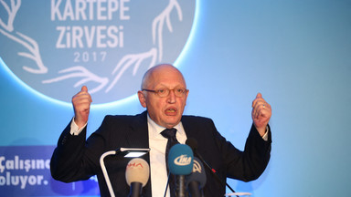 Günter Verheugen, "ojciec rozszerzenia Unii Europejskiej": Sytuacja w UE jest straszna i dalej tak być nie może. Czas z tym skończyć