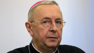 Abp Gądecki: wiedza naukowa, choć ważna, sama w sobie nie wystarcza