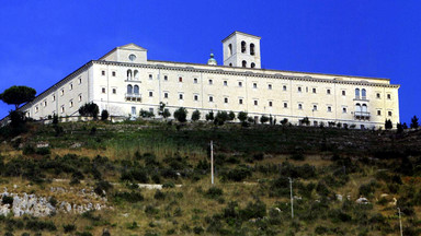 Teren walk o Monte Cassino objęty ochroną ministerstwa kultury Włoch